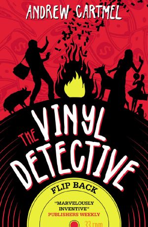 [The Vinyl Detective 04] • The Vinyl Detective - Flip Back
